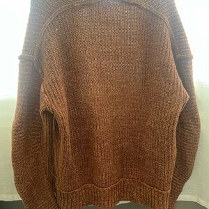 Free People Cardigan